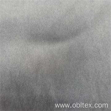 OBL21-2120 Twill Polyester Nylon Woven Fabric